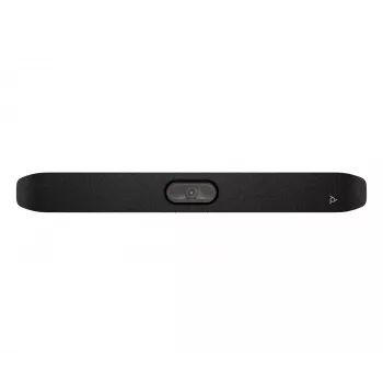 HP Poly Studio X32 video bar all-in-one senza alimentatore