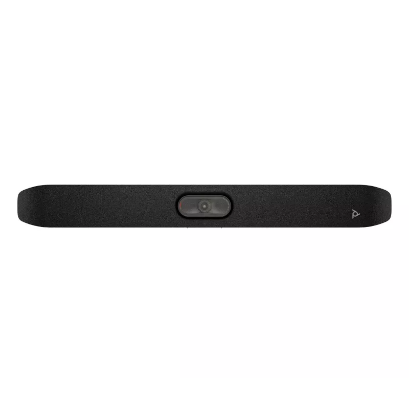 HP Poly Studio X32 video bar all-in-one senza alimentatore