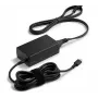HP Poly USB-C 65W alimentatore e kit cavo di alimentazione, 90 mm, 51 mm, 28,5 mm, 208 g, Cina, 218 mm