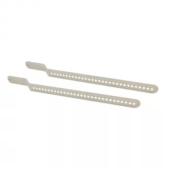 HP Poly Studio P15/R30 supporto VESA, 190 mm, 210 mm, 55 mm, 300 g, 357 kg