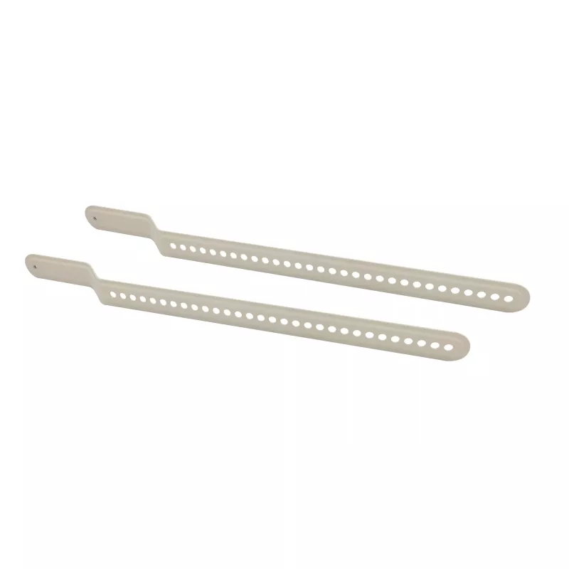 HP Poly Studio P15/R30 kit di montaggio VESA 875L1AA, argento