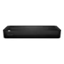 HP Poly 45W 2,5 Gbit/s adattatore PoE++ con magneti / cavo CAT6A da 0,23 m con cavo di alimentazione