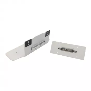 HP Poly Studio X50/X52/V52 supporto da tavolo, Cina, 190 mm, 210 mm, 55 mm, 300 g