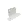 HP Poly Studio X50/X52/V52 supporto da tavolo, Cina, 190 mm, 210 mm, 55 mm, 300 g