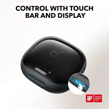 Auricolari ANKER - Soundcore Liberty 4 Pro - nero
