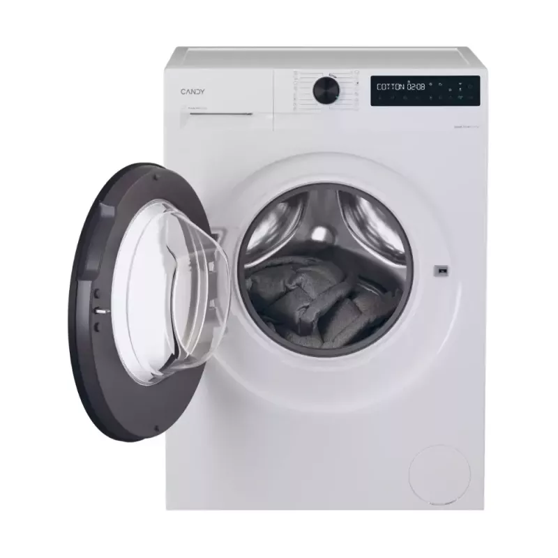 Candy BR 410B8-S lavatrice a carica frontale 10 kg 1400 giri/min bianco