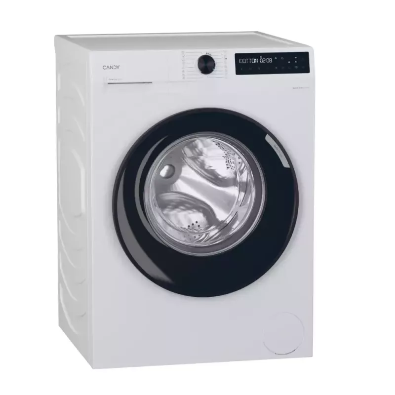 Candy BR 410B8-S lavatrice a carica frontale 10 kg 1400 giri/min bianco