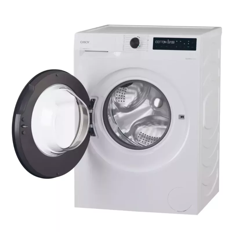 Candy BR 410B8-S lavatrice a carica frontale 10 kg 1400 giri/min bianco