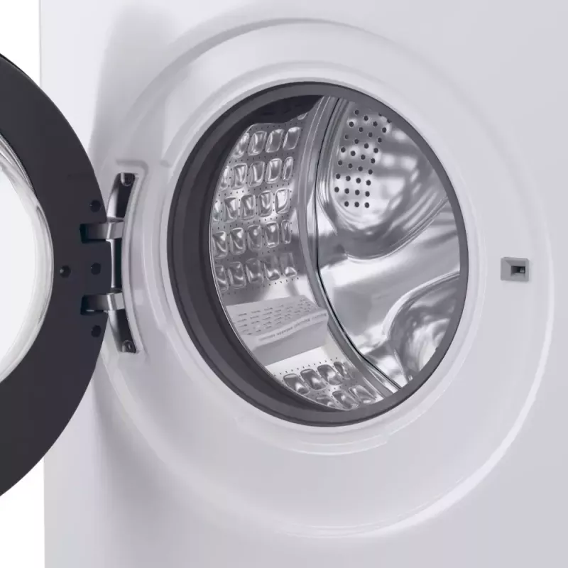Candy BR 410B8-S lavatrice a carica frontale 10 kg 1400 giri/min bianco