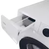 Candy BR 410B8-S lavatrice a carica frontale 10 kg 1400 giri/min bianco