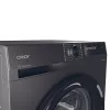 Candy BR 48B6G-S lavatrice a carica frontale 8 kg 1400 giri/min antracite
