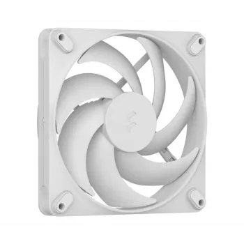 FRACTAL DESIGN ventola Momentum 14 bianco