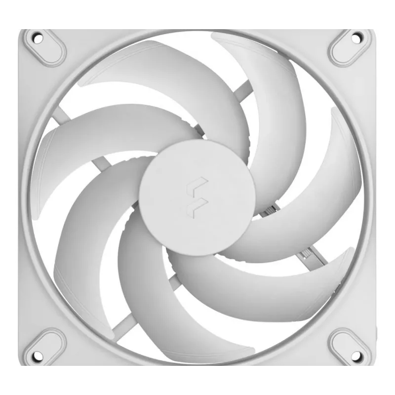 FRACTAL DESIGN ventola Momentum 14 bianco