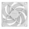 FRACTAL DESIGN ventola Momentum 14 bianco