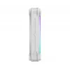 FRACTAL DESIGN ventola di raffreddamento Momentum 12 RGB bianco