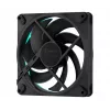 FRACTAL DESIGN ventola Momentum 14 RGB, nero