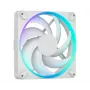 FRACTAL DESIGN ventola Momentum 14 RGB bianco