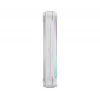 FRACTAL DESIGN ventola Momentum 14 RGB bianco