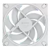 FRACTAL DESIGN ventola Momentum 14 RGB bianco