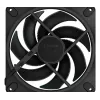 FRACTAL DESIGN ventola di raffreddamento Momentum 14 RGB confezione da 3 nero