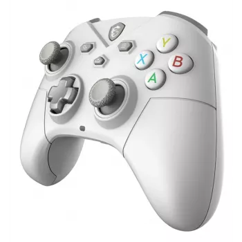 MSI FORCE GC300 WIRELESS WHITE USB 2.0 gamepad analogico PC
