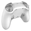 MSI FORCE GC300 WIRELESS WHITE USB 2.0 gamepad analogico PC