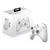 MSI FORCE GC300 WIRELESS WHITE USB 2.0 gamepad analogico PC