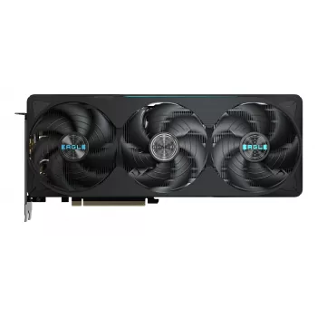 Scheda grafica GIGABYTE GeForce RTX 5070 Ti EAGLE OC SFF 16G - 16GB GDDR7, 256bit, PCI-E 5.0, clock core 2542 MHz, 3 x DP 2.1a, 1 x HDMI 2.1b, NVIDIA DLSS 4, GV-N507TEAGLE OC-16GD