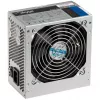 Akyga Basic AK-B1-600 alimentatore ATX 600 W, ventola 120 mm, PFC passivo, grigio