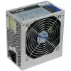 Akyga AK-B1-700 Basic alimentatore ATX 700 W, PFC passivo, ventola 120 mm, grigio