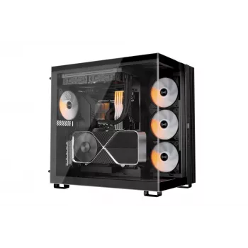 be quiet! Silent Loop 3 240 mm dissipatore liquido all-in-one per processore 12 cm nero 1 pz.