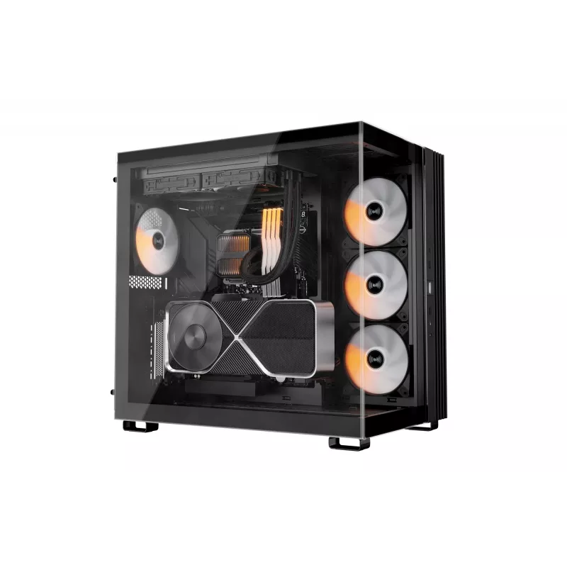 be quiet! Silent Loop 3 240 mm dissipatore liquido all-in-one per processore 12 cm nero 1 pz.