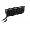 be quiet! Silent Loop 3 240 mm dissipatore liquido all-in-one per processore 12 cm nero 1 pz.