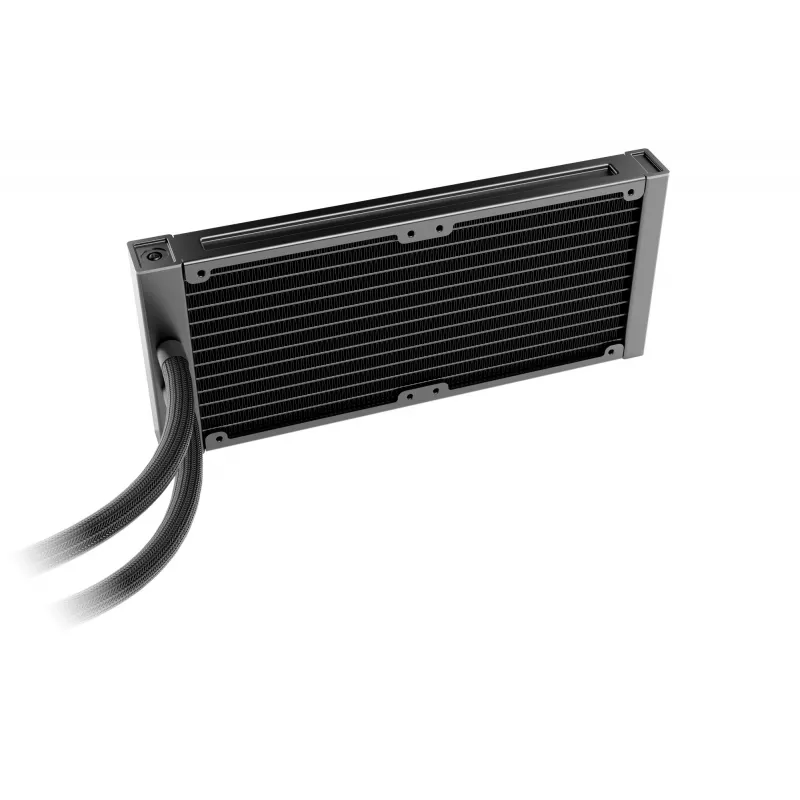 be quiet! Silent Loop 3 240 mm dissipatore liquido all-in-one per processore 12 cm nero 1 pz.