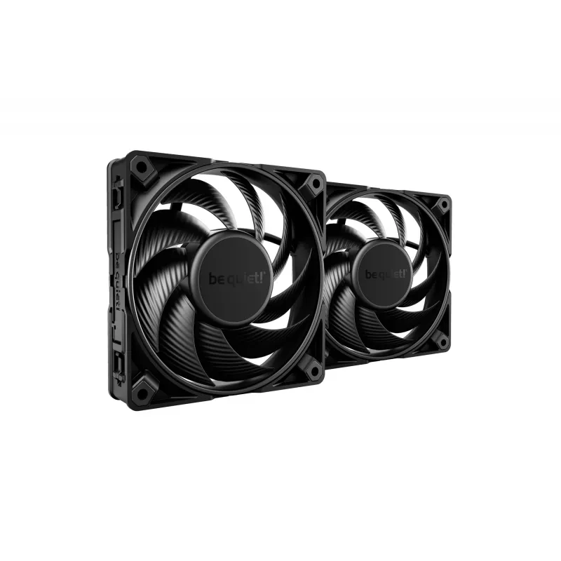 be quiet! Silent Loop 3 240 mm dissipatore liquido all-in-one per processore 12 cm nero 1 pz.