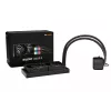 be quiet! Silent Loop 3 240 mm dissipatore liquido all-in-one per processore 12 cm nero 1 pz.