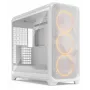 FRACTAL DESIGN Meshify 3 XL bianco RGB TG Clear Tint
