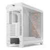 FRACTAL DESIGN Meshify 3 XL bianco RGB TG Clear Tint