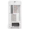 FRACTAL DESIGN Meshify 3 XL bianco RGB TG Clear Tint