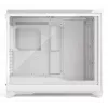 FRACTAL DESIGN Meshify 3 XL bianco RGB TG Clear Tint