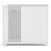 FRACTAL DESIGN Meshify 3 XL bianco RGB TG Clear Tint