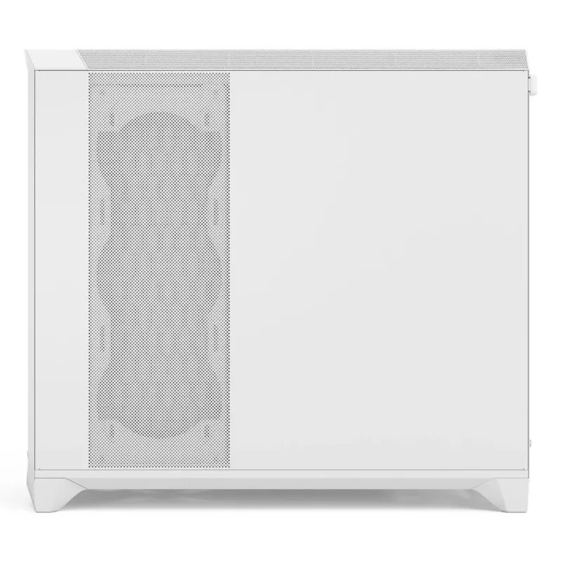 FRACTAL DESIGN Meshify 3 XL bianco RGB TG Clear Tint