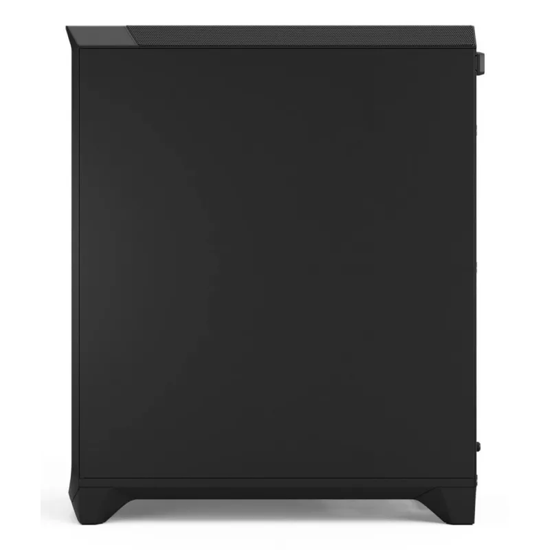 Case PC Fractal Design Meshify 3 nero RGB TG Light Tint ATX