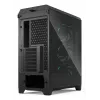 Case PC Fractal Design Meshify 3 nero RGB TG Light Tint ATX