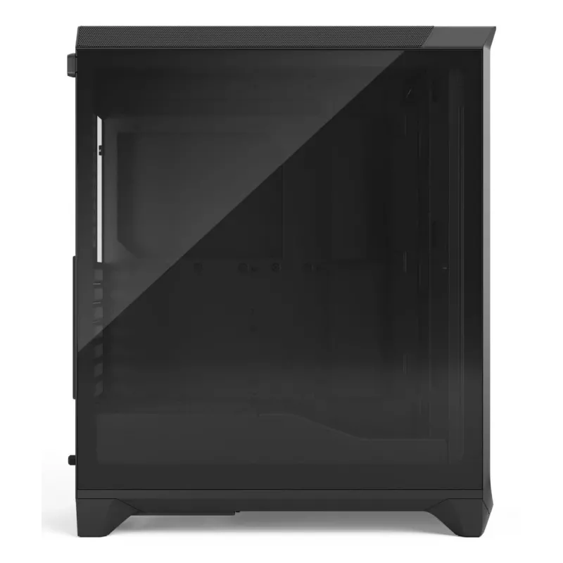 Case PC Fractal Design Meshify 3 nero RGB TG Light Tint ATX