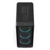 Case PC Fractal Design Meshify 3 nero RGB TG Light Tint ATX