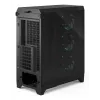 Case PC Fractal Design Meshify 3 nero RGB TG Light Tint ATX