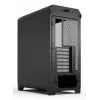 Case PC Fractal Design Meshify 3 nero RGB TG Light Tint ATX
