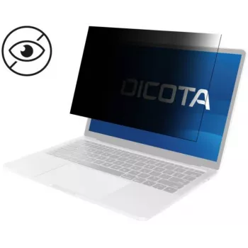 Filtro privacy DICOTA 2 vie magnetico 13,3 pollici