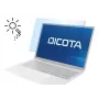 Filtro privacy DICOTA 2 vie magnetico universale (16:9) 14 pollici